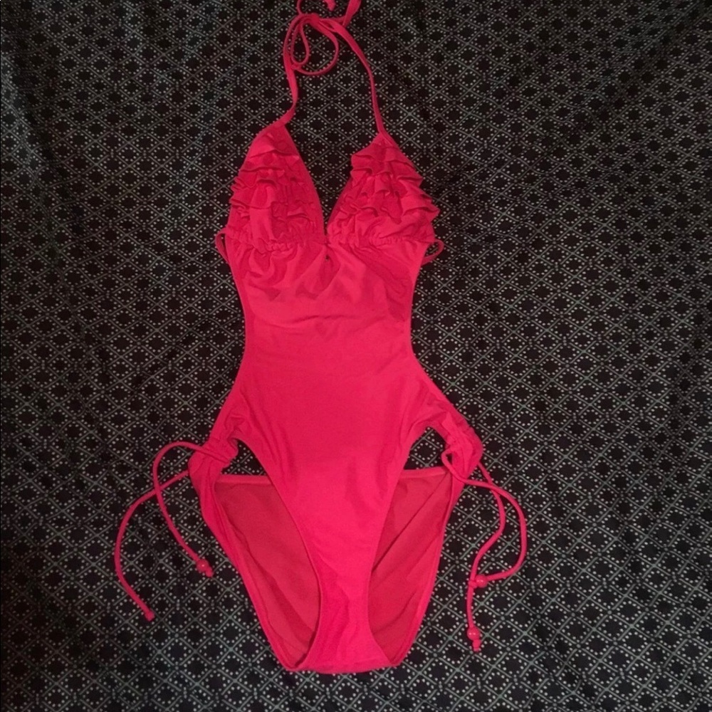 Cute One Piece